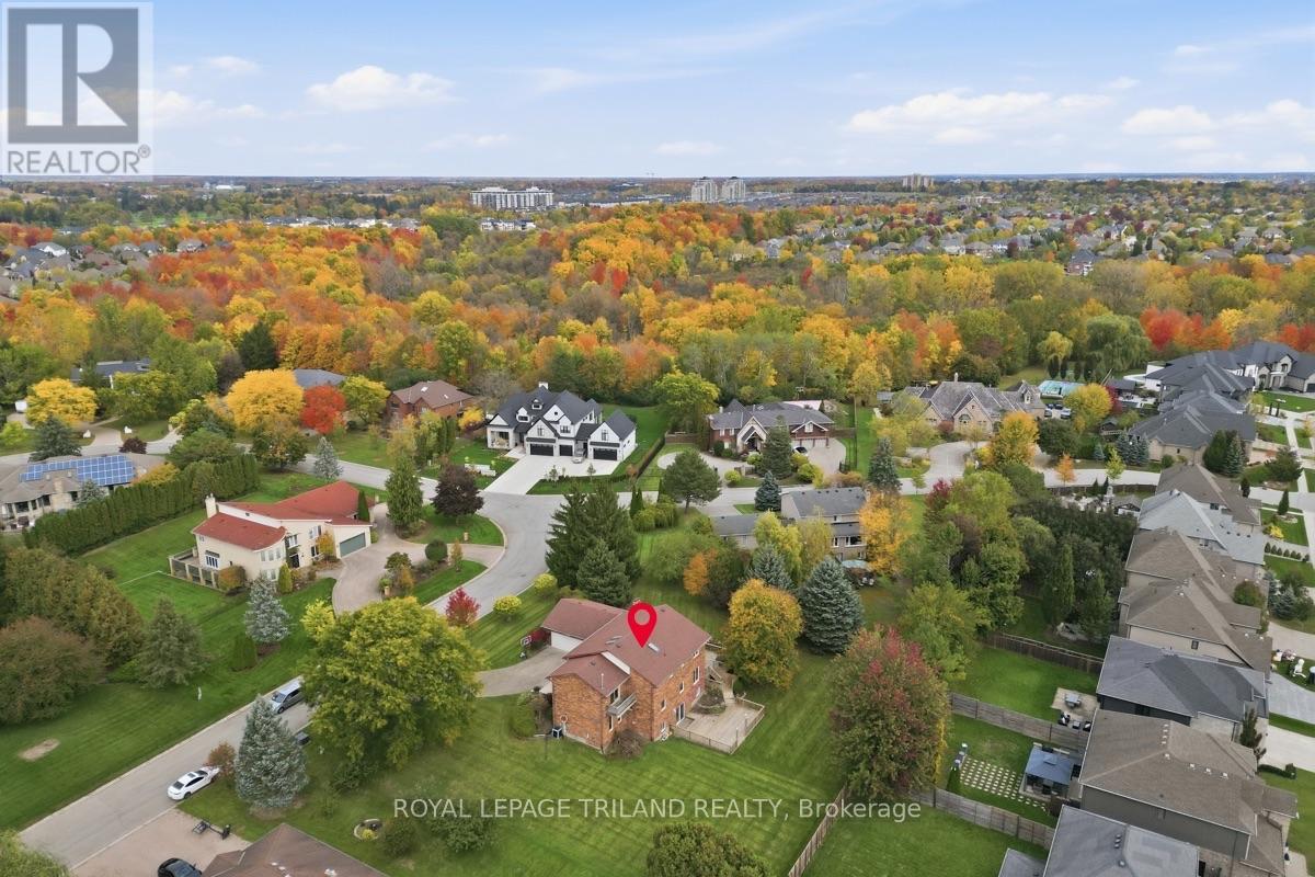 716 Franklinway Crescent, London North, Ontario  N6G 5C8 - Photo 46 - X14092508