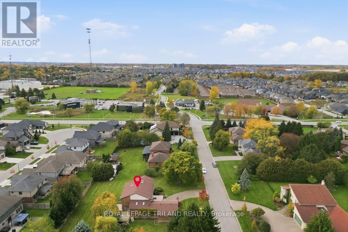 716 Franklinway Crescent, London North, Ontario  N6G 5C8 - Photo 47 - X14092508