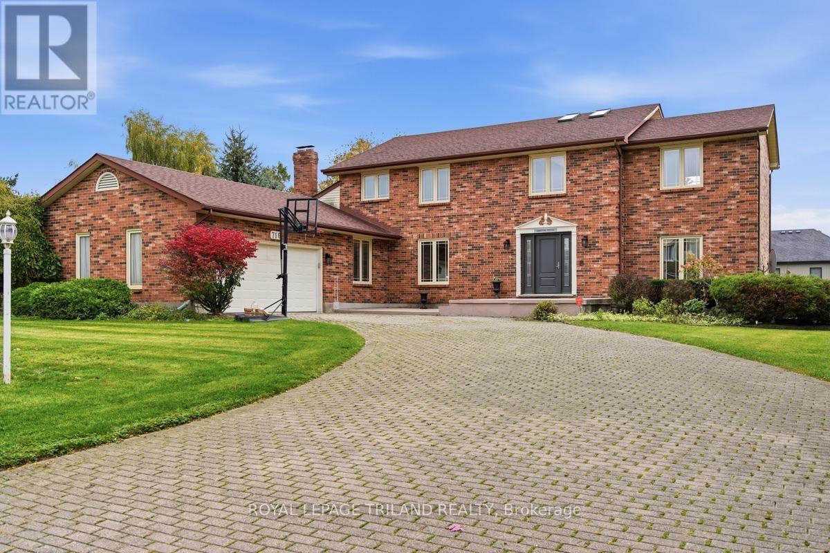 716 Franklinway Crescent, London North, Ontario  N6G 5C8 - Photo 48 - X14092508