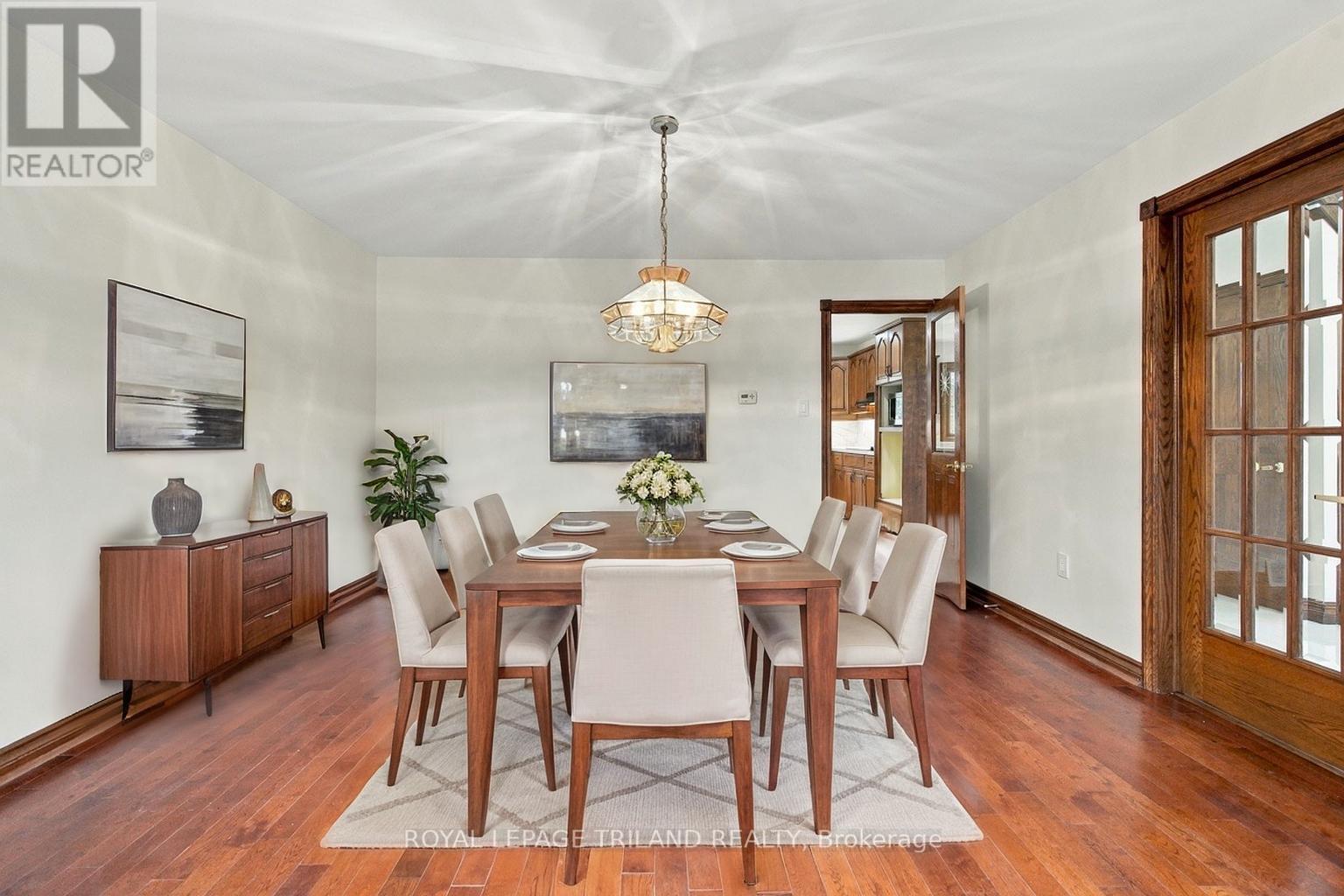 716 Franklinway Crescent, London North, Ontario  N6G 5C8 - Photo 7 - X14092508