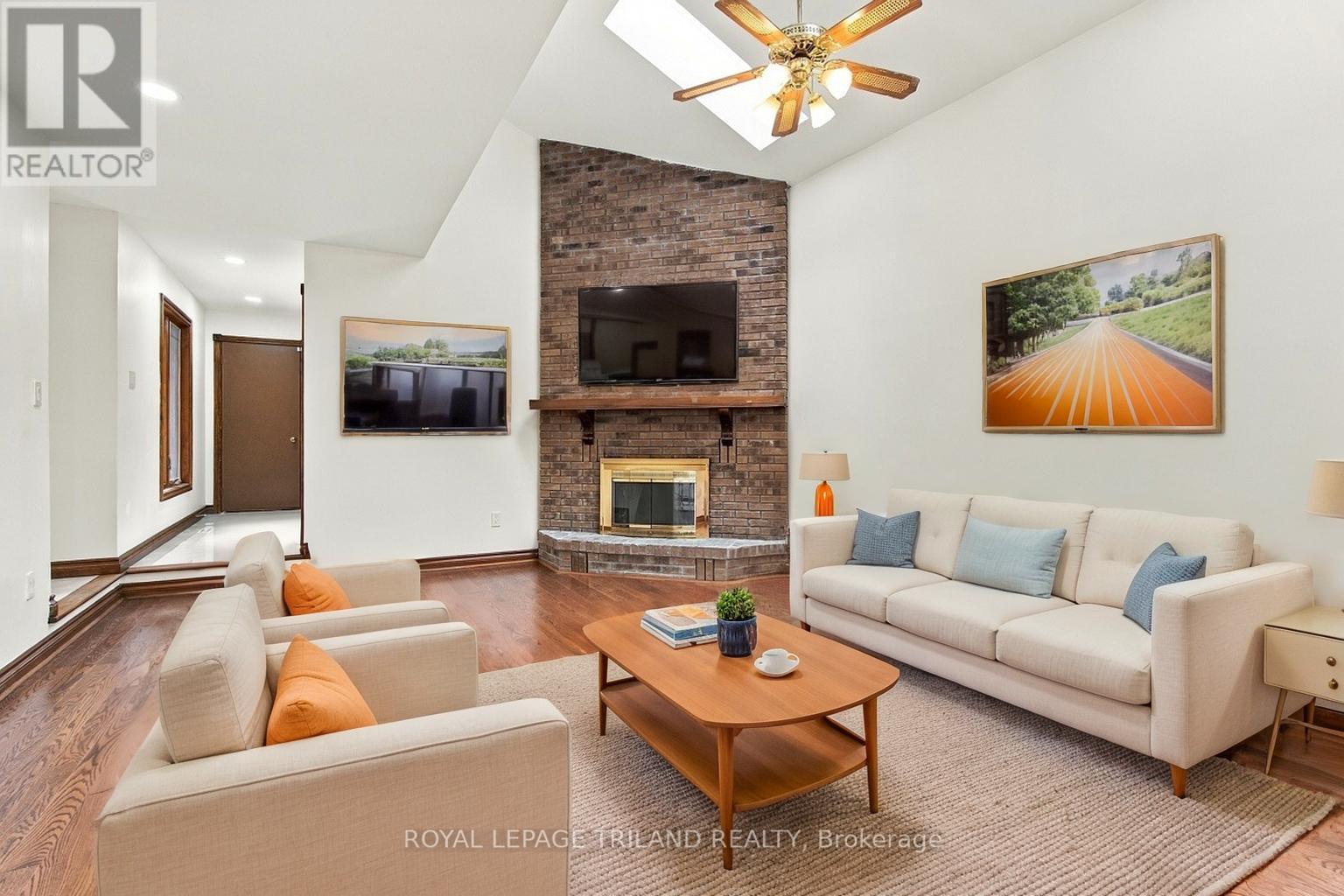 716 Franklinway Crescent, London North, Ontario  N6G 5C8 - Photo 8 - X14092508