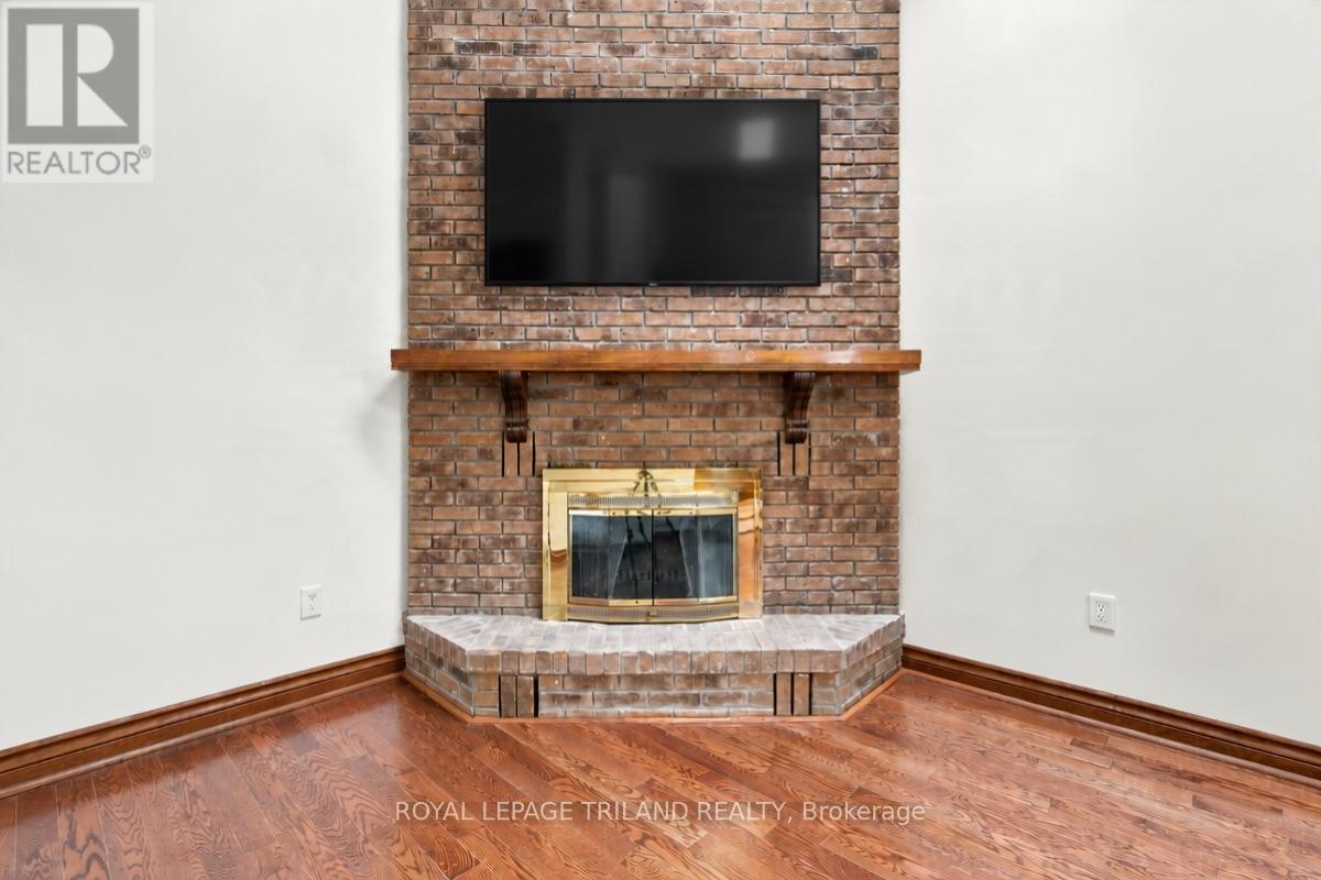 716 Franklinway Crescent, London North, Ontario  N6G 5C8 - Photo 9 - X14092508
