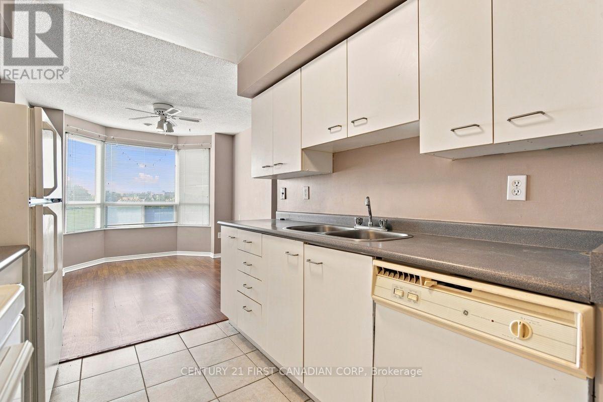 310 - 30 Chapman Court, London North, Ontario  N6G 4Y4 - Photo 12 - X14092536