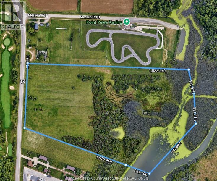 V/l Bevel Line, Leamington, Ontario  N8H 3V4 - Photo 2 - 26025548