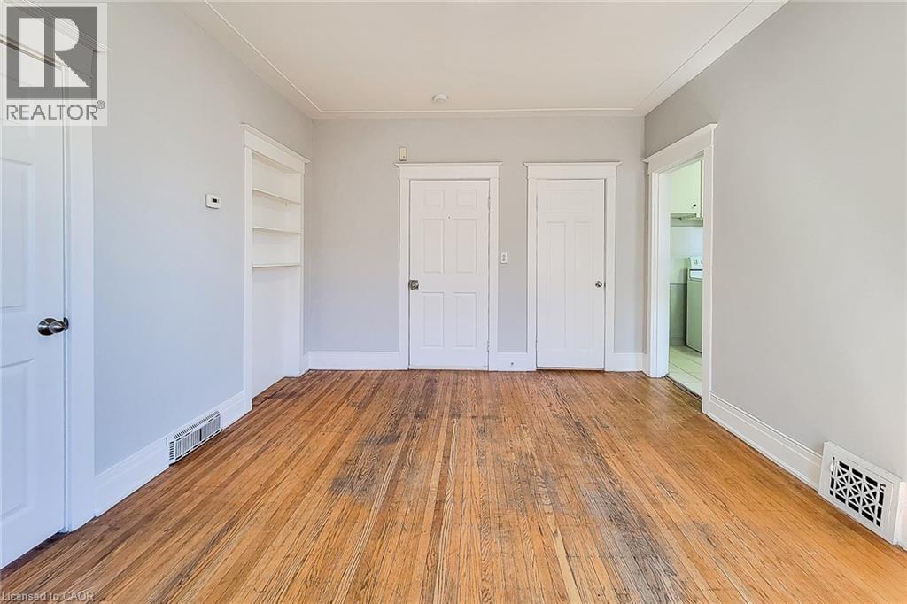 254 Emerald Street N Unit# Upper, Hamilton, Ontario  L8L 5K8 - Photo 5 - 40823213