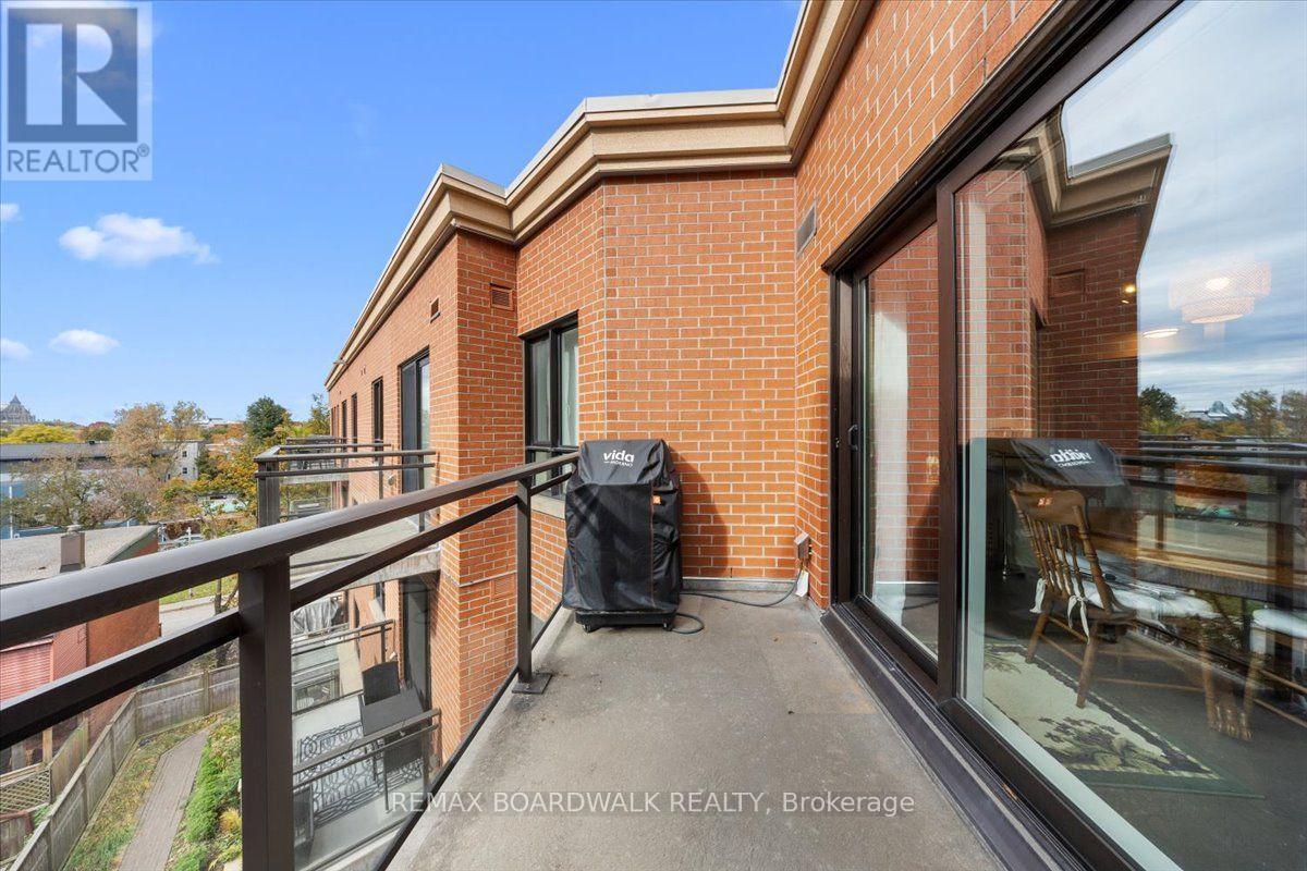 517 - 316 Bruyere Street, Ottawa, Ontario  K1N 0C3 - Photo 21 - X14092522