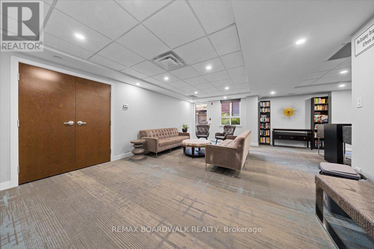 517 - 316 Bruyere Street, Ottawa, Ontario  K1N 0C3 - Photo 24 - X14092522