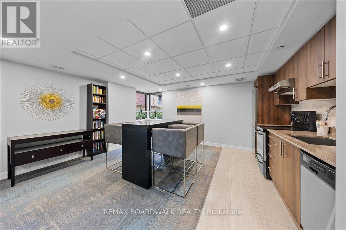 517 - 316 Bruyere Street, Ottawa, Ontario  K1N 0C3 - Photo 25 - X14092522