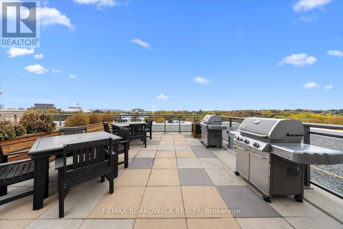 517 - 316 Bruyere Street, Ottawa, Ontario  K1N 0C3 - Photo 30 - X14092522