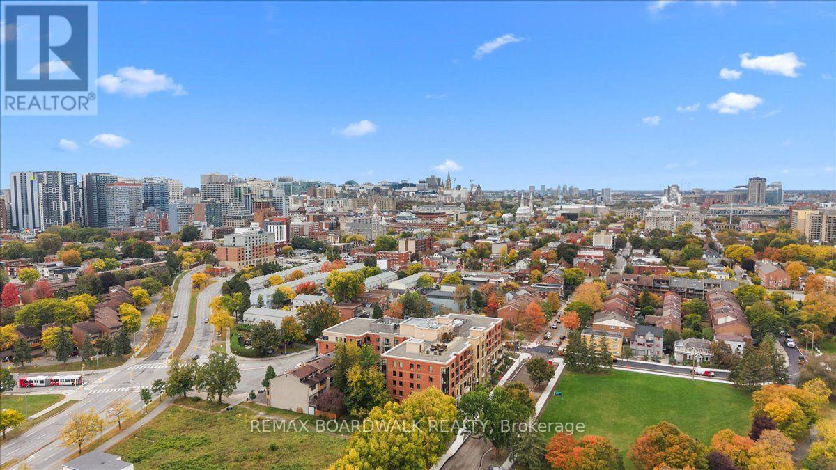 517 - 316 Bruyere Street, Ottawa, Ontario  K1N 0C3 - Photo 38 - X14092522