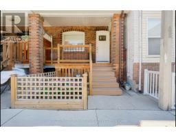 41 MANNING AVENUE, Toronto, Ontario