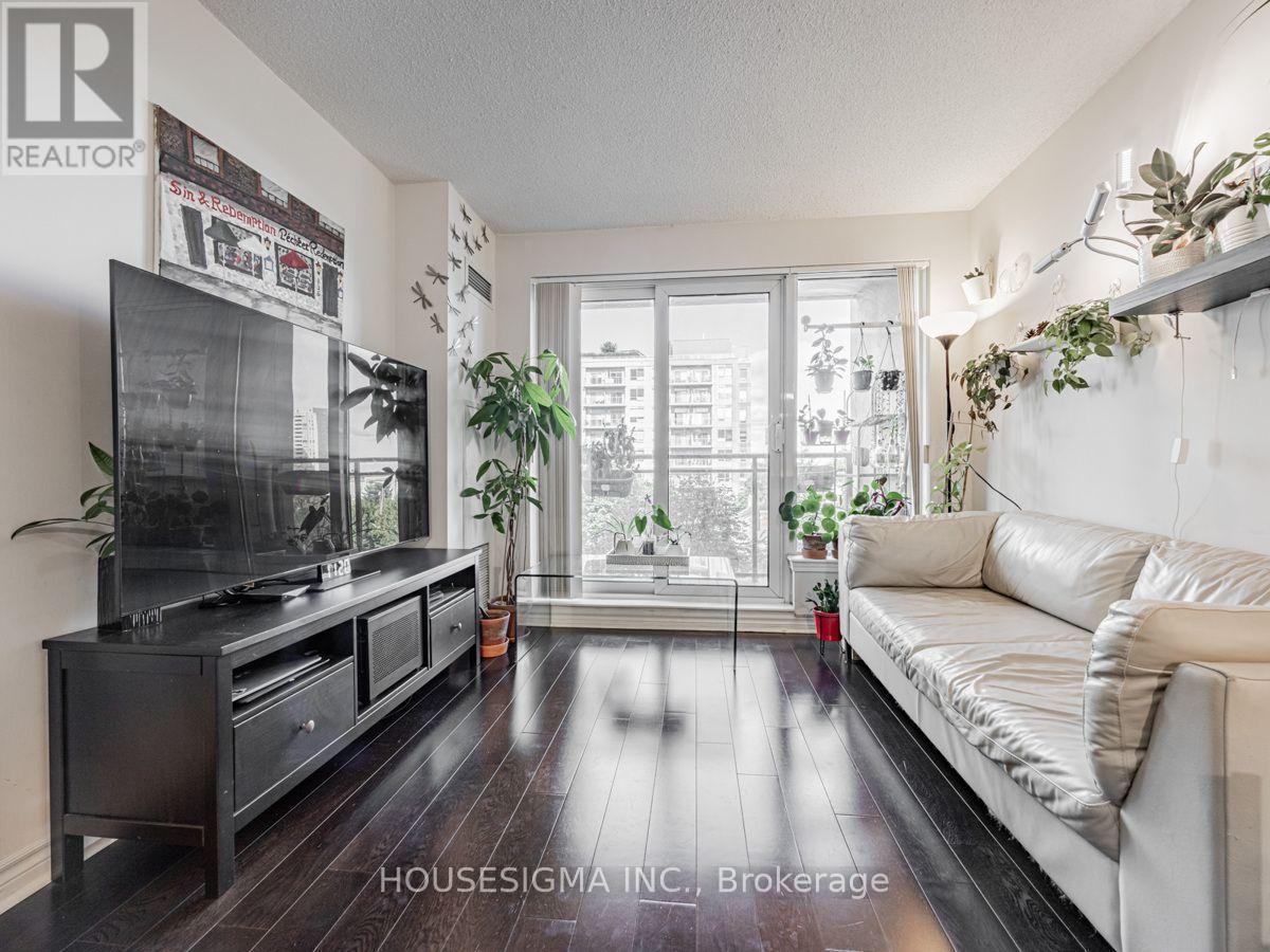 505 - 19 Barberry Place, Toronto, Ontario  M2K 3E3 - Photo 11 - C14092444