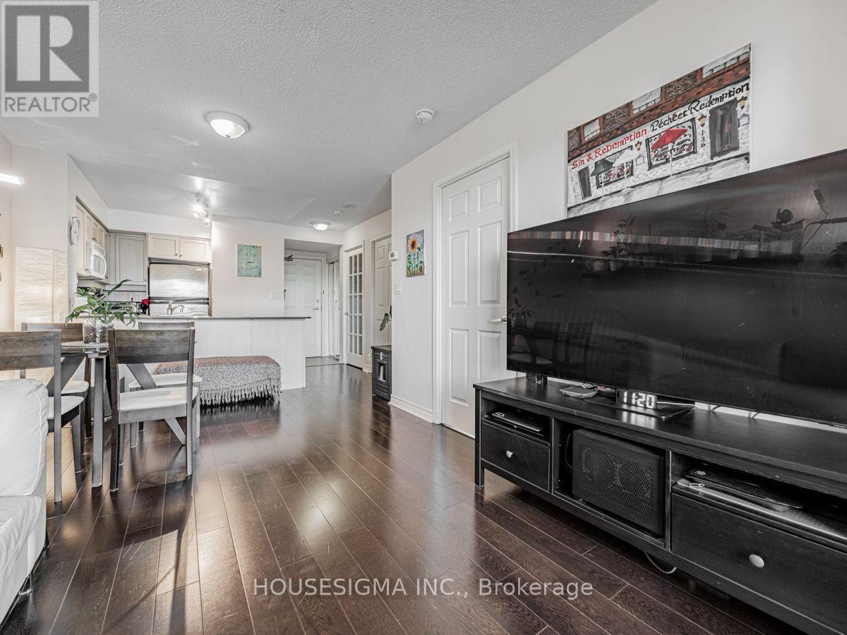 505 - 19 Barberry Place, Toronto, Ontario  M2K 3E3 - Photo 12 - C14092444