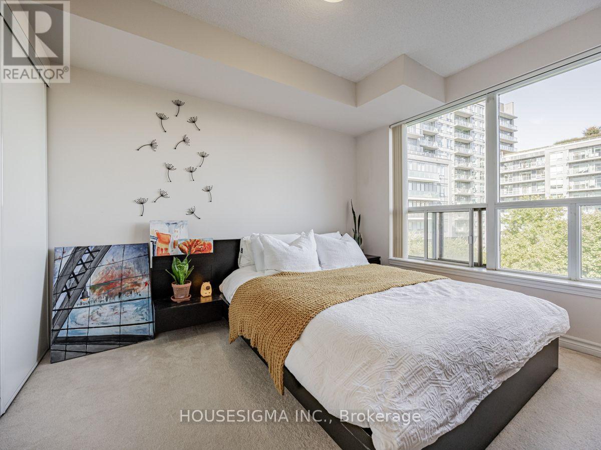 505 - 19 Barberry Place, Toronto, Ontario  M2K 3E3 - Photo 13 - C14092444