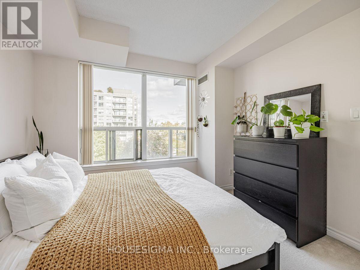 505 - 19 Barberry Place, Toronto, Ontario  M2K 3E3 - Photo 15 - C14092444