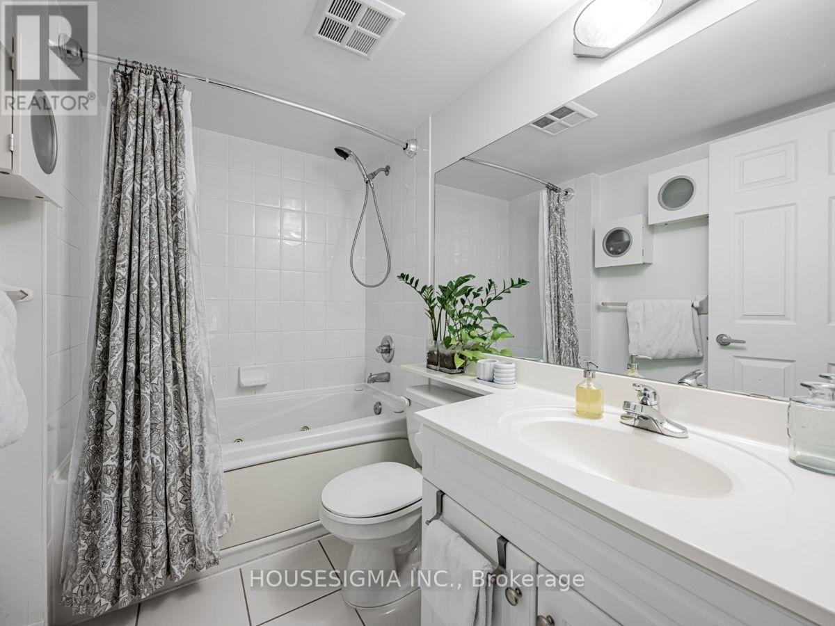 505 - 19 Barberry Place, Toronto, Ontario  M2K 3E3 - Photo 16 - C14092444