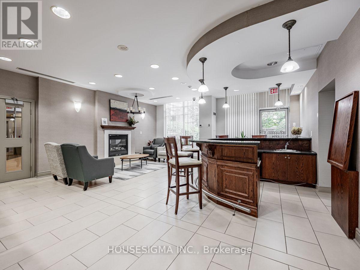 505 - 19 Barberry Place, Toronto, Ontario  M2K 3E3 - Photo 20 - C14092444