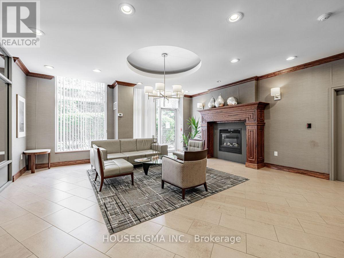 505 - 19 Barberry Place, Toronto, Ontario  M2K 3E3 - Photo 21 - C14092444