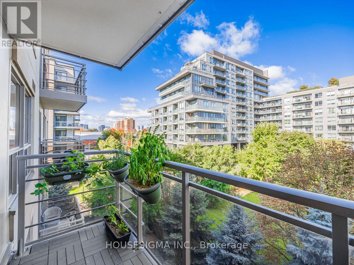 505 - 19 Barberry Place, Toronto, Ontario  M2K 3E3 - Photo 24 - C14092444