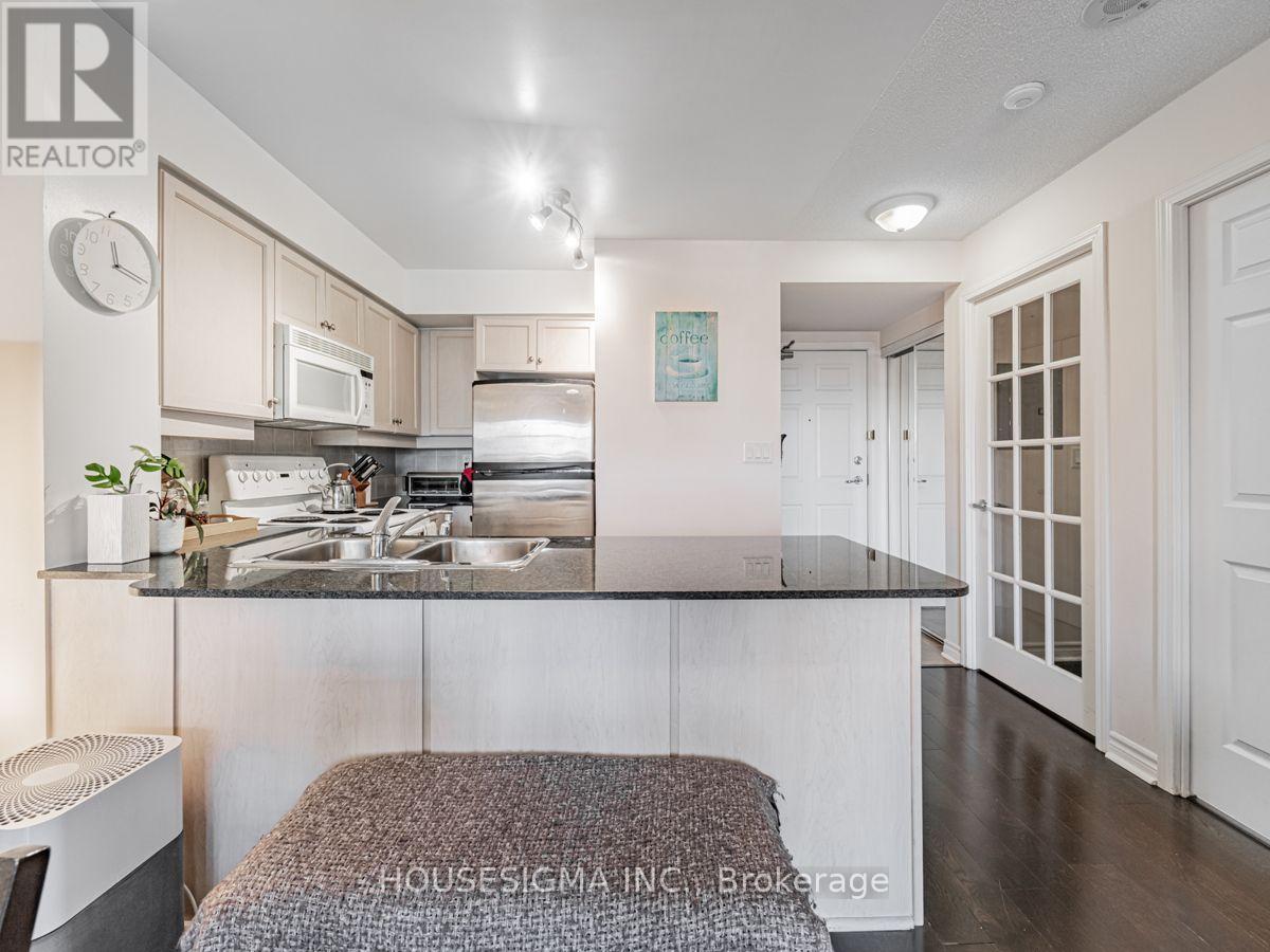 505 - 19 Barberry Place, Toronto, Ontario  M2K 3E3 - Photo 3 - C14092444