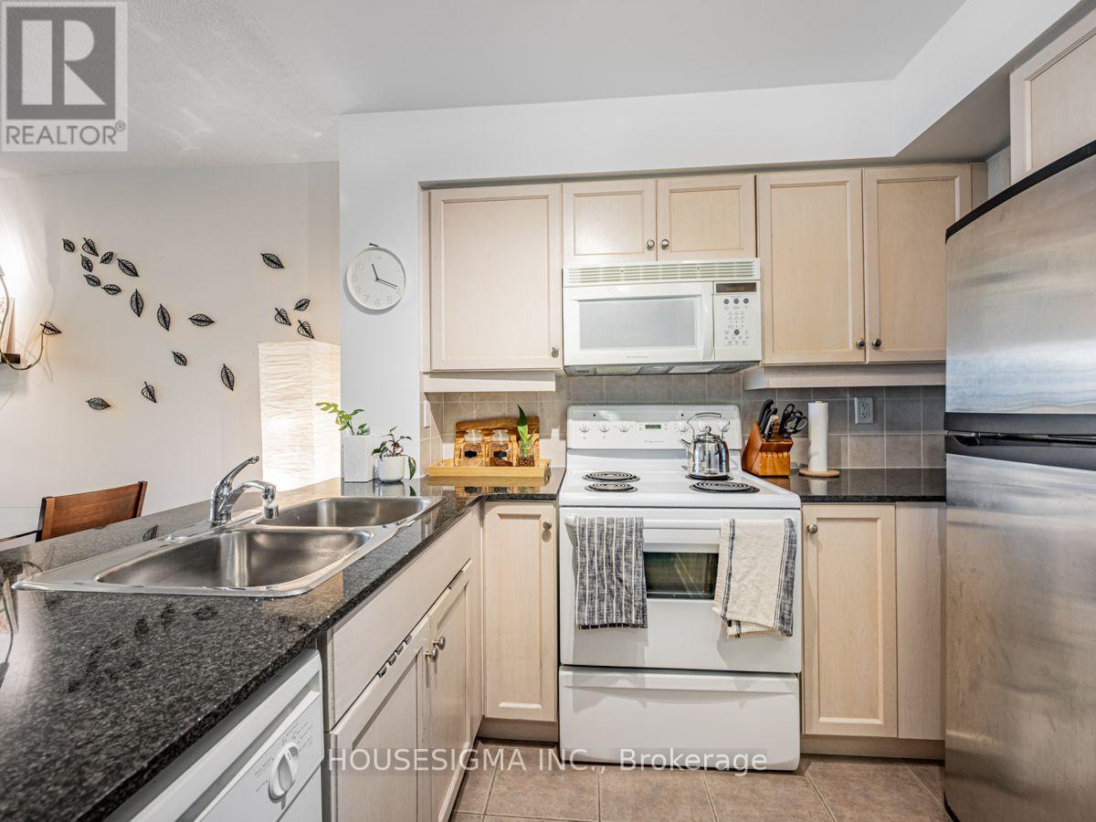 505 - 19 Barberry Place, Toronto, Ontario  M2K 3E3 - Photo 7 - C14092444