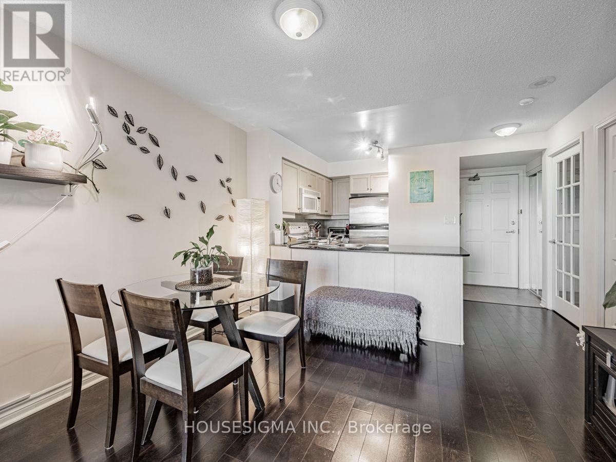 505 - 19 Barberry Place, Toronto, Ontario  M2K 3E3 - Photo 9 - C14092444