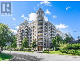505 - 19 BARBERRY PLACE, Toronto, Ontario