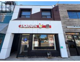 2ND FLOOR - 5310 YONGE STREET, Toronto, Ontario