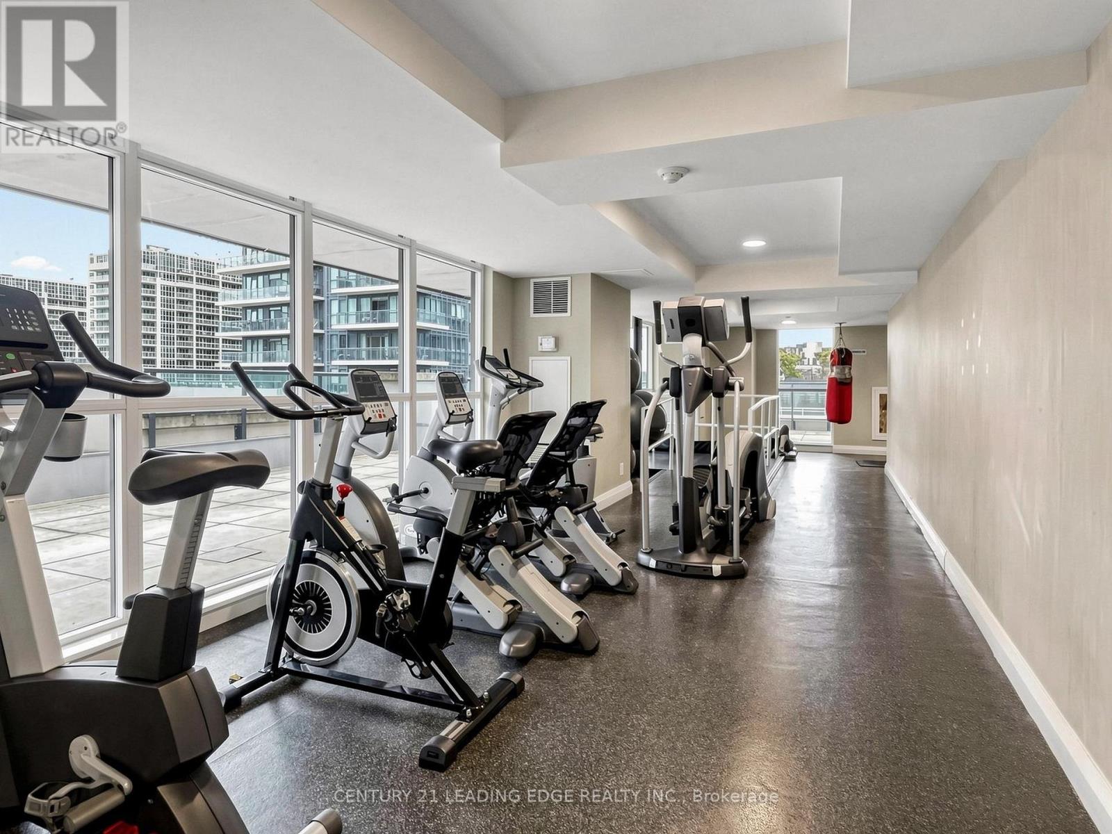 2508 - 600 Fleet Street, Toronto, Ontario  M5V 1B7 - Photo 37 - C14092492