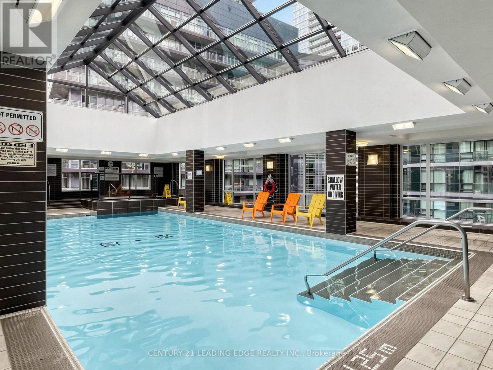 2508 - 600 Fleet Street, Toronto, Ontario  M5V 1B7 - Photo 39 - C14092492