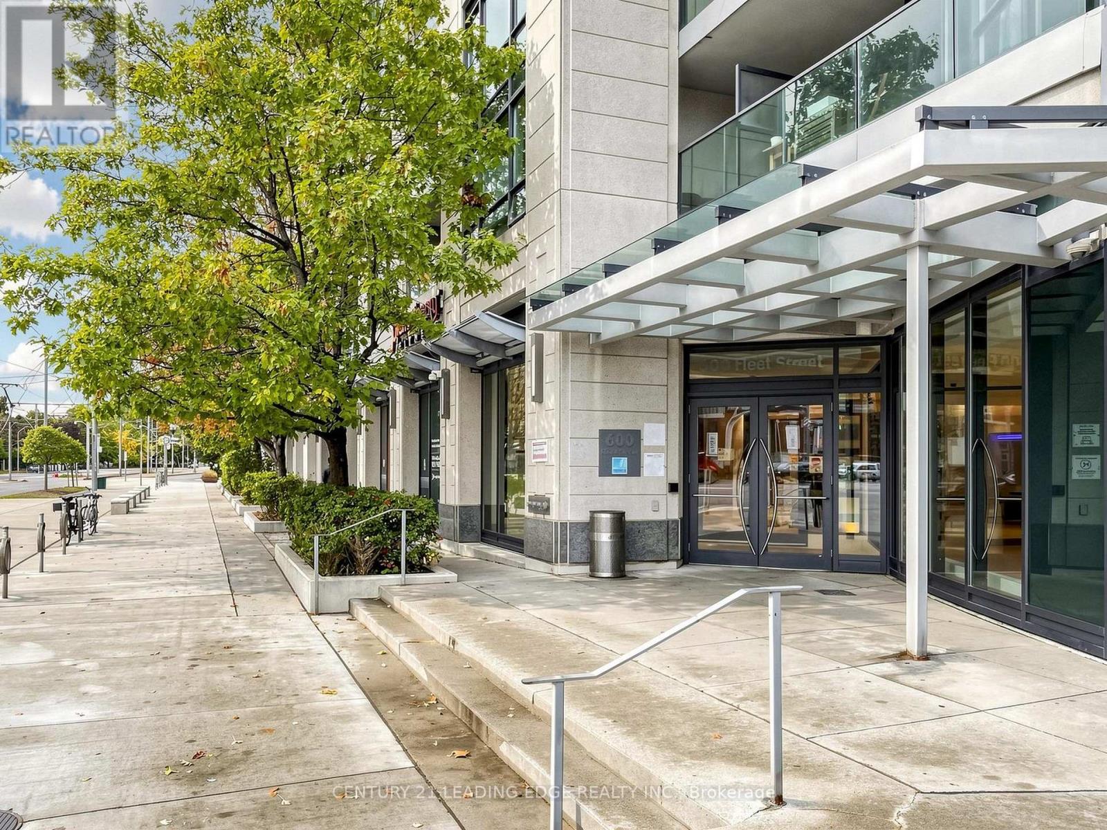 2508 - 600 Fleet Street, Toronto, Ontario  M5V 1B7 - Photo 4 - C14092492