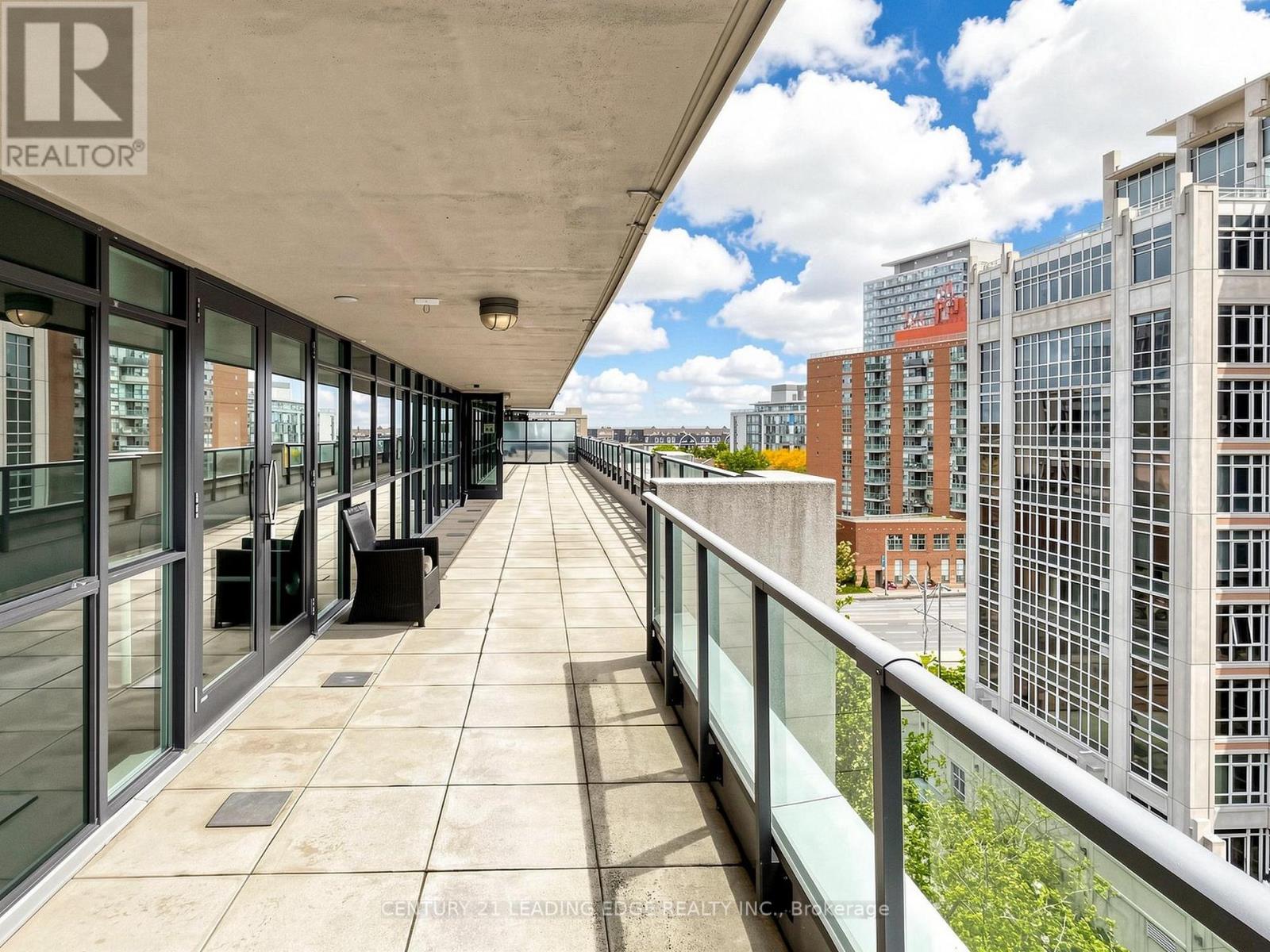 2508 - 600 Fleet Street, Toronto, Ontario  M5V 1B7 - Photo 43 - C14092492