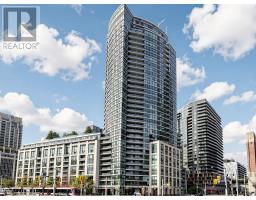 2508 - 600 FLEET STREET, Toronto, Ontario