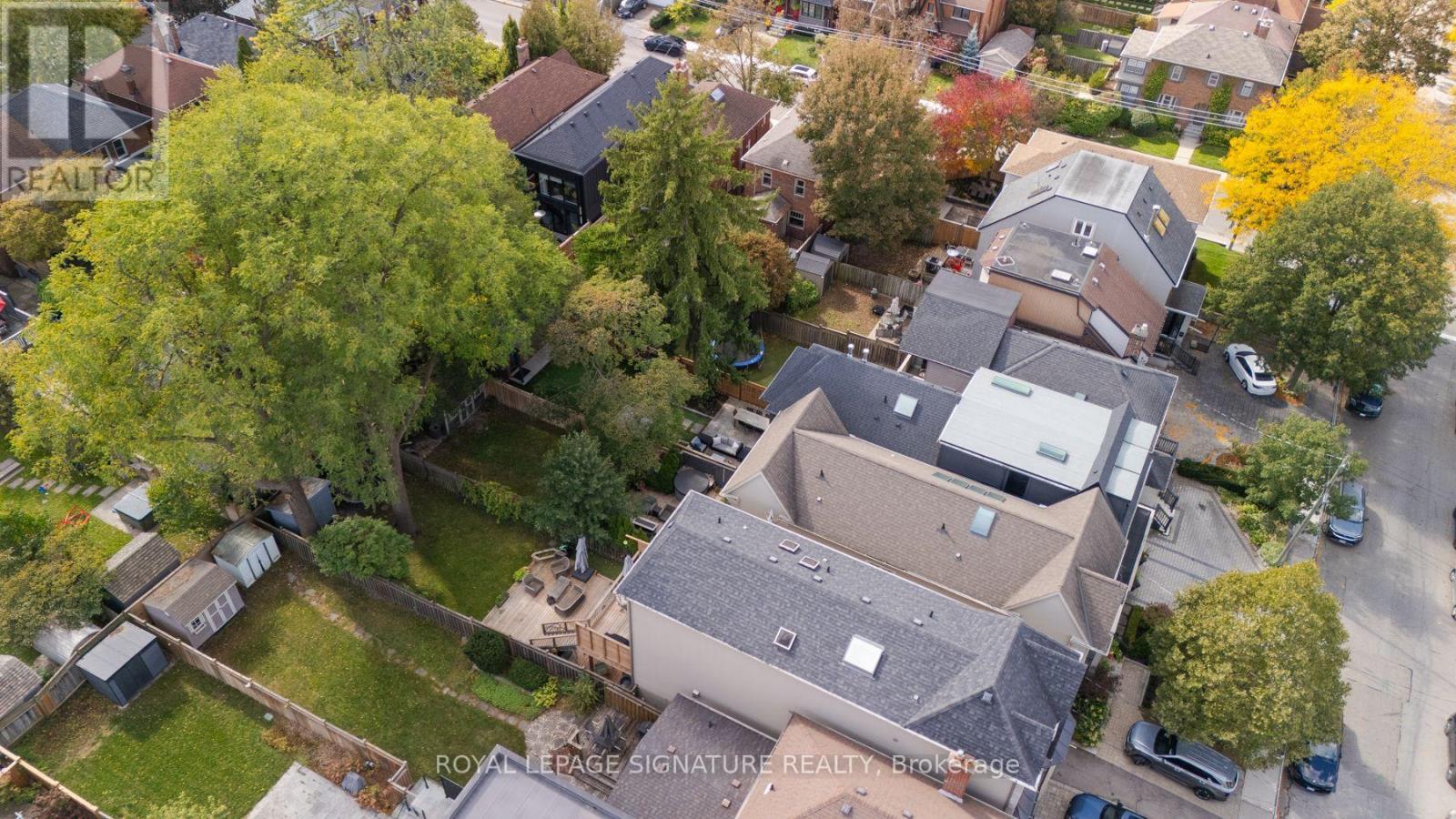 191 Deloraine Avenue, Toronto, Ontario  M5M 2B1 - Photo 50 - C14092500