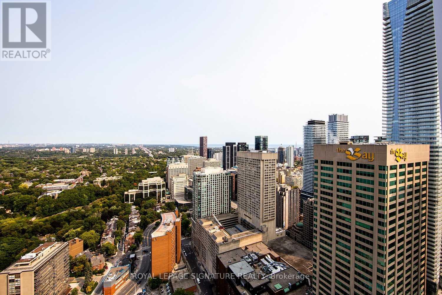 4308 - 1 Yorkville Avenue, Toronto, Ontario M4W 0B1 - Photo 2 - C14092512