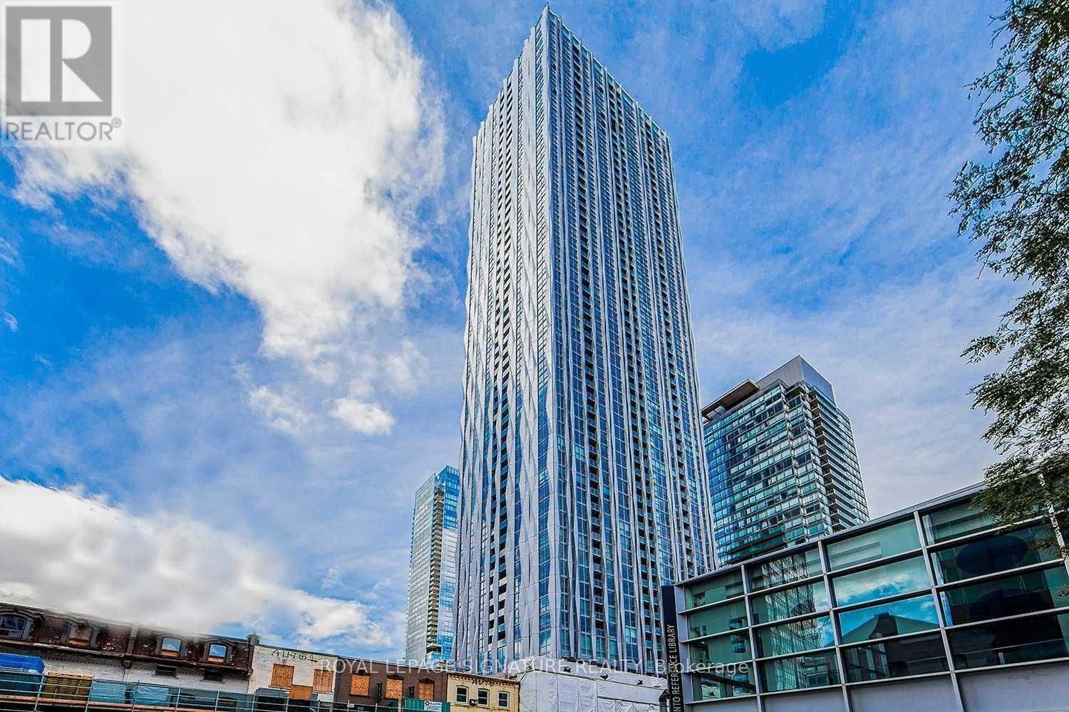 4308 - 1 Yorkville Avenue, Toronto, Ontario M4W 0B1 - Photo 3 - C14092512