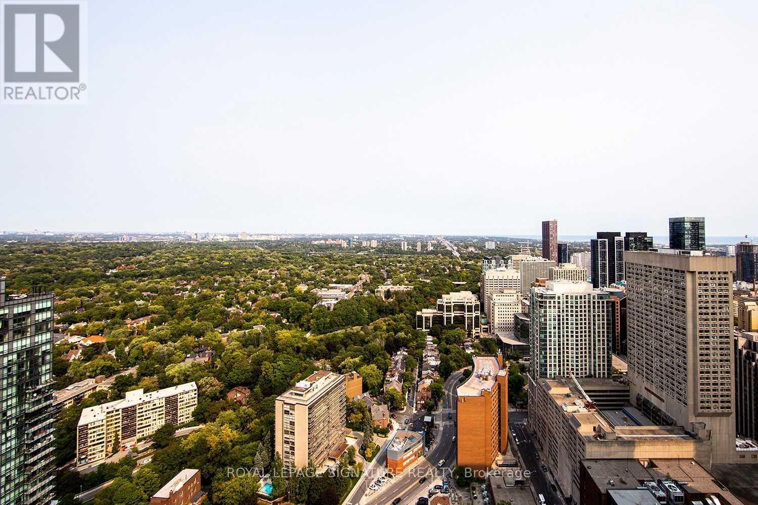 4308 - 1 Yorkville Avenue, Toronto, Ontario M4W 0B1 - Photo 30 - C14092512