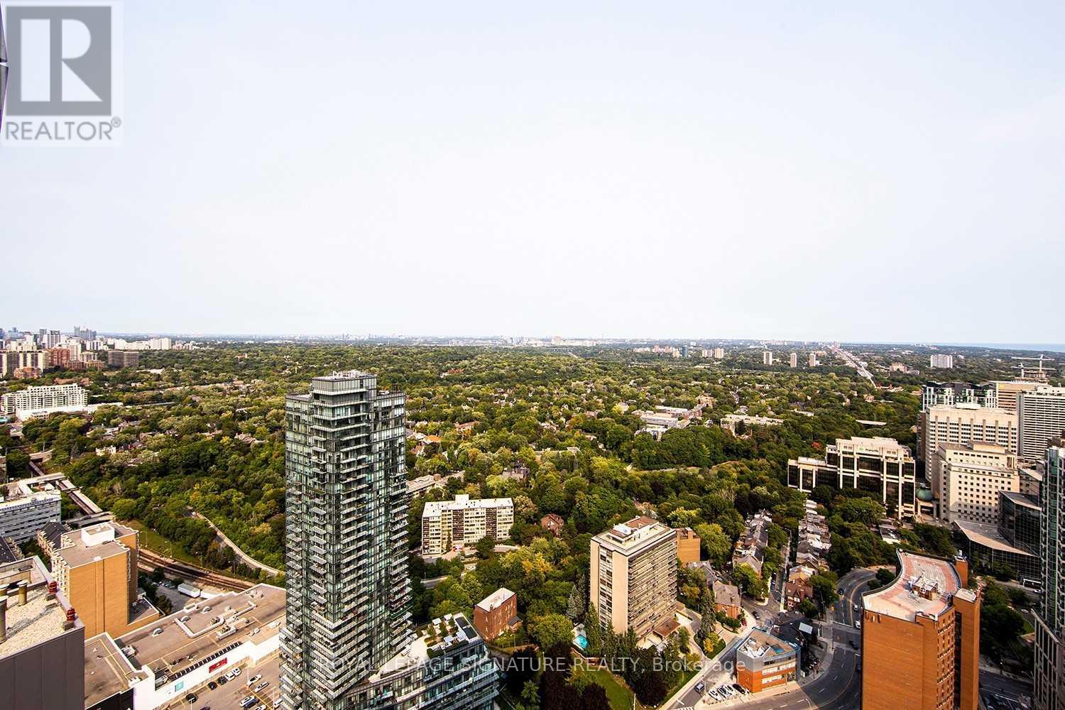 4308 - 1 Yorkville Avenue, Toronto, Ontario M4W 0B1 - Photo 31 - C14092512