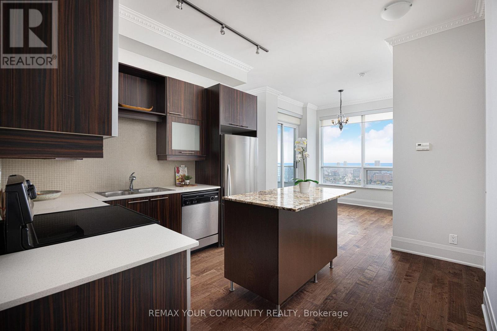 3103 - 500 Sherbourne Street, Toronto, Ontario M4X 1L1 - Photo 1 - C14092528