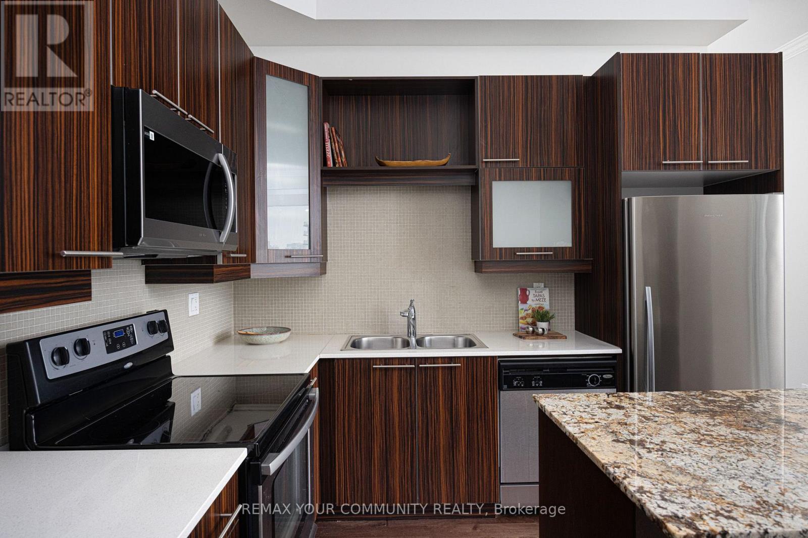 3103 - 500 Sherbourne Street, Toronto, Ontario M4X 1L1 - Photo 10 - C14092528