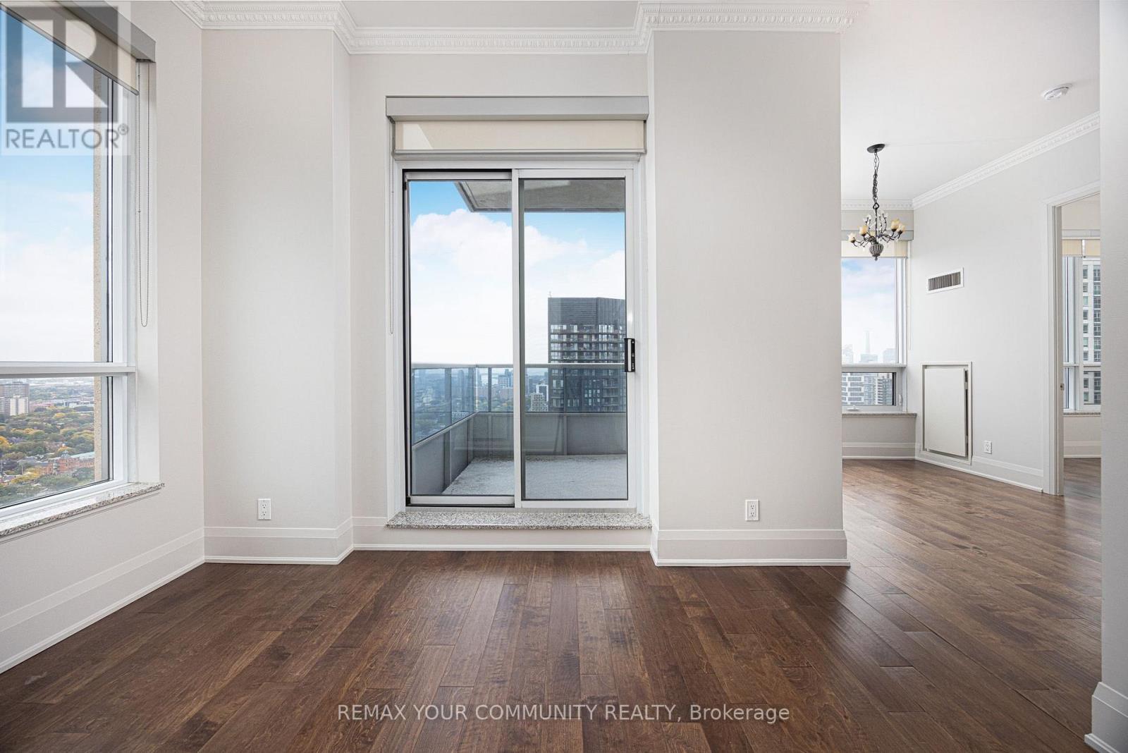 3103 - 500 Sherbourne Street, Toronto, Ontario M4X 1L1 - Photo 11 - C14092528