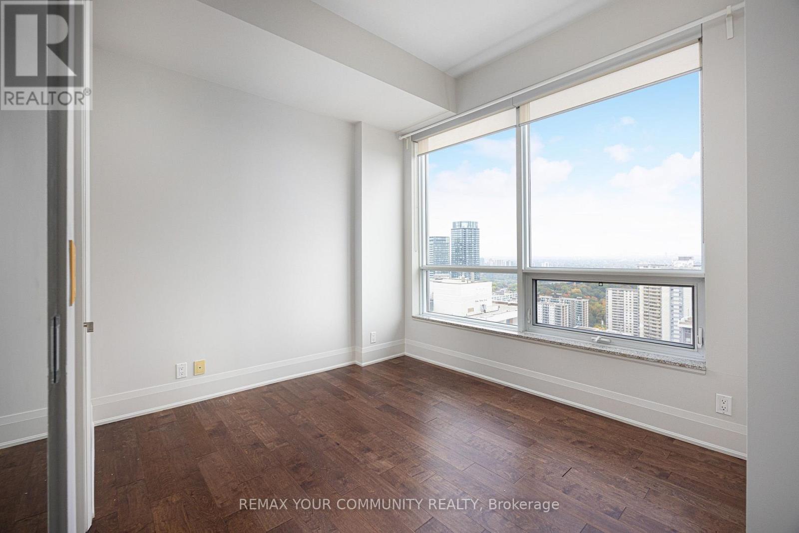 3103 - 500 Sherbourne Street, Toronto, Ontario M4X 1L1 - Photo 14 - C14092528
