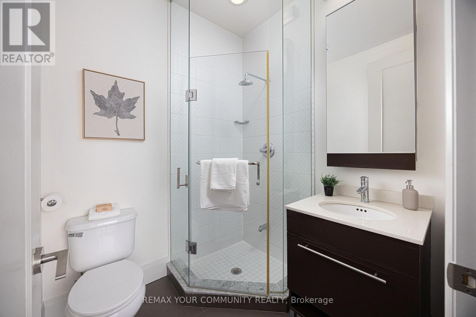 3103 - 500 Sherbourne Street, Toronto, Ontario M4X 1L1 - Photo 16 - C14092528