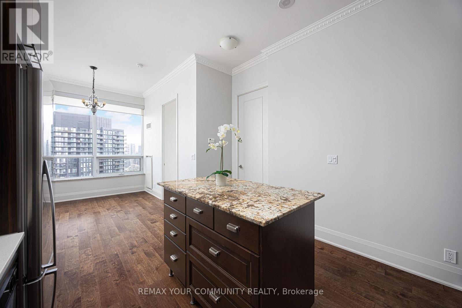 3103 - 500 Sherbourne Street, Toronto, Ontario M4X 1L1 - Photo 2 - C14092528