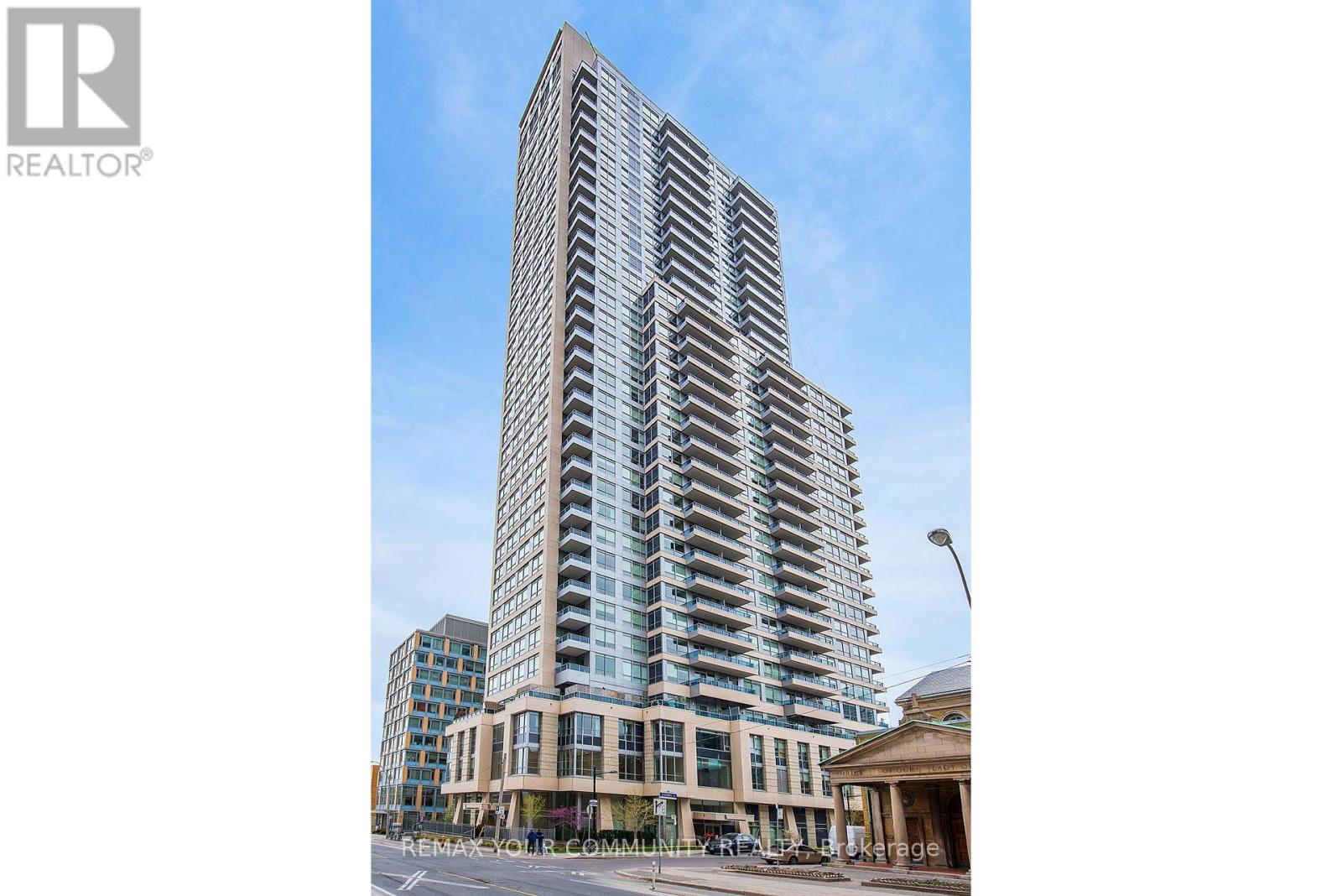 3103 - 500 Sherbourne Street, Toronto, Ontario M4X 1L1 - Photo 27 - C14092528