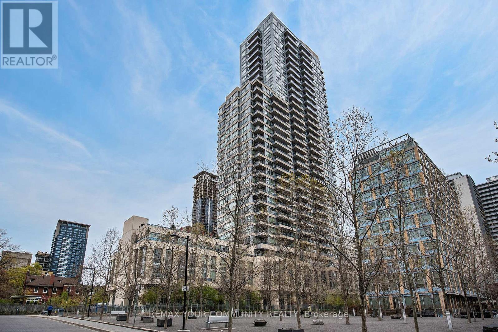 3103 - 500 Sherbourne Street, Toronto, Ontario M4X 1L1 - Photo 28 - C14092528