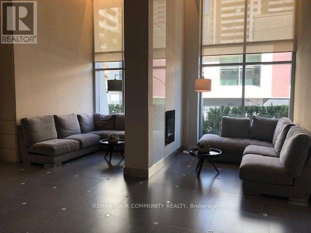 3103 - 500 Sherbourne Street, Toronto, Ontario M4X 1L1 - Photo 35 - C14092528