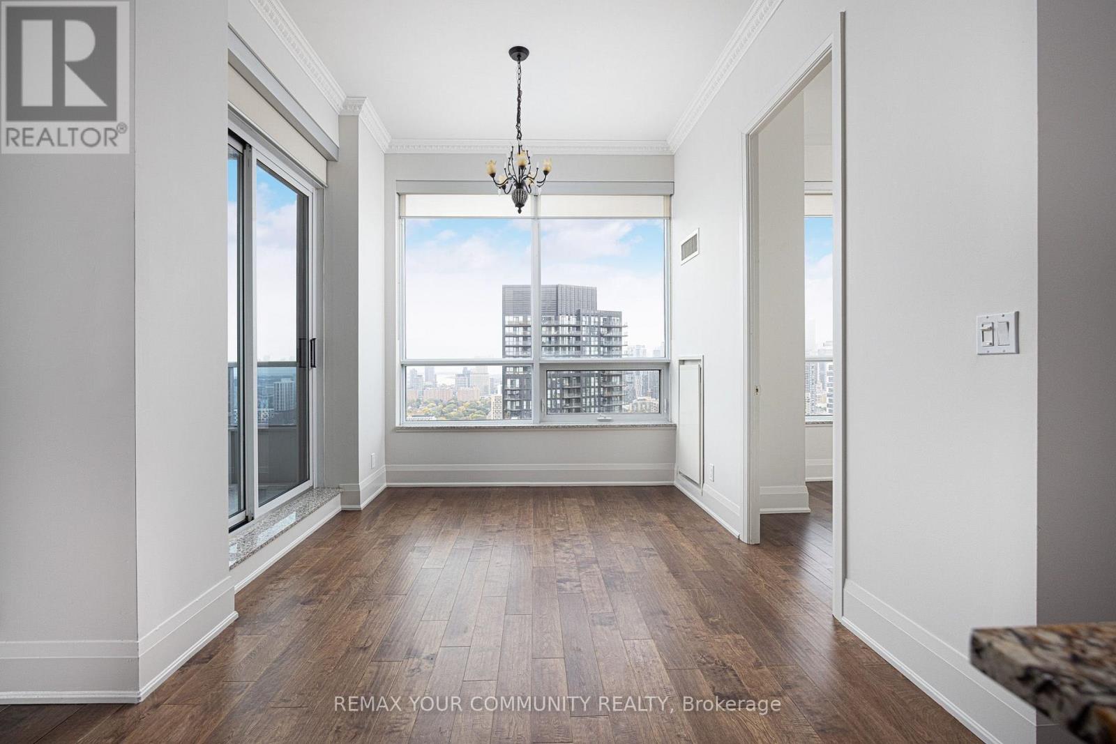 3103 - 500 Sherbourne Street, Toronto, Ontario M4X 1L1 - Photo 5 - C14092528