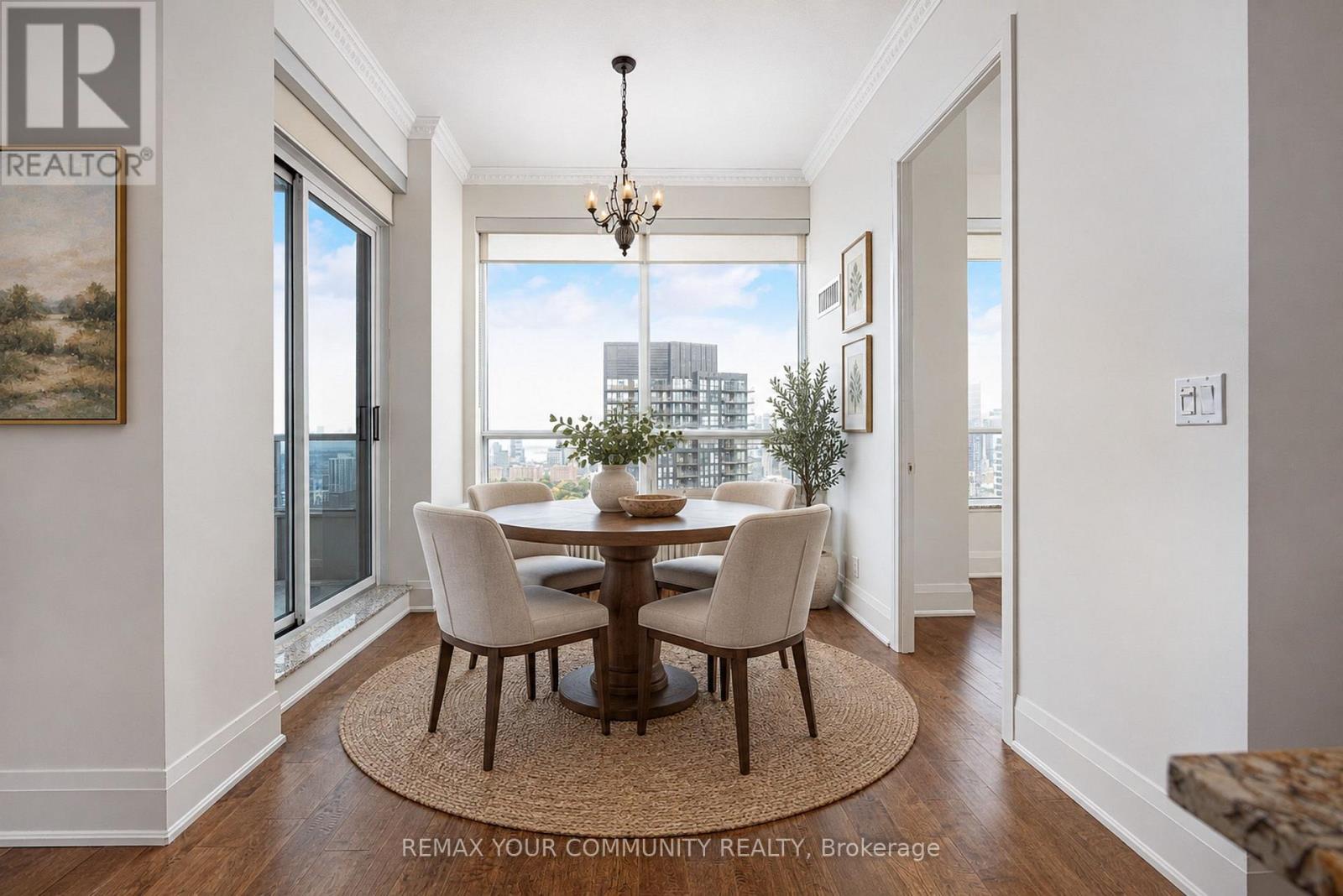 3103 - 500 Sherbourne Street, Toronto, Ontario M4X 1L1 - Photo 6 - C14092528