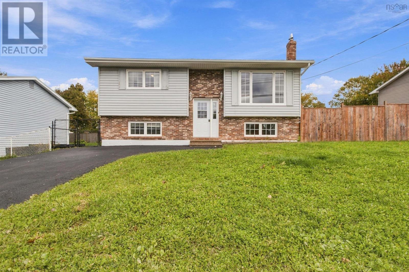 21 Gammon Crescent, forest hills, Nova Scotia
